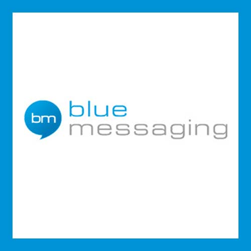 Blue Messaging