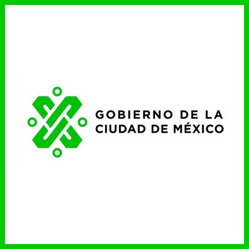 Gobierno de la Ciudad de México