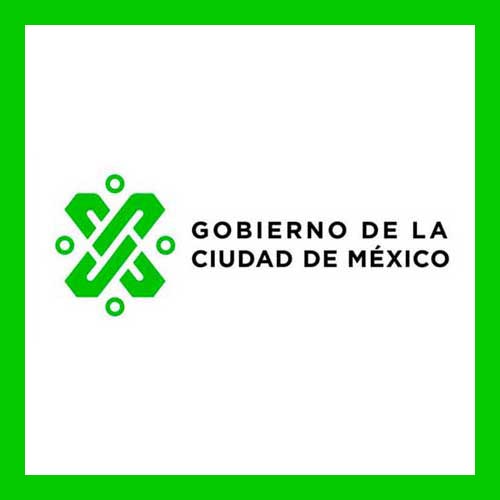 Gobierno de la CDMX