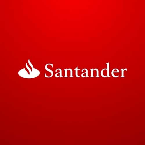 Santander - Banco